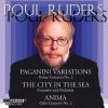 Ruders, Poul: Paganini Variations